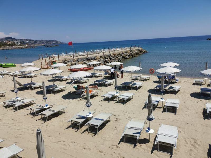 Diana 3 * Sanremo